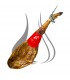 Jamón de Cebo 50-75% Ibérico