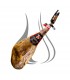 Jamón de Bellota 100% Ibérico