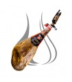 Jamón de Bellota 100% Ibérico Pieza Entera