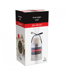 Arroz negro | Just Married