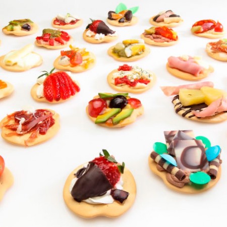 Panecillos Mariñeiras AOVE