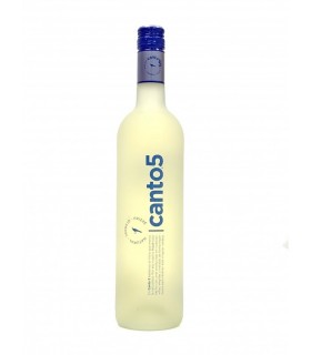 Vino Verdejo Frizzé | Canto 5