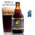 Cerveza ibérica de Bellota Artesana Española