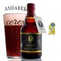 Cerveza de Jamón de Bellota Artesana Española