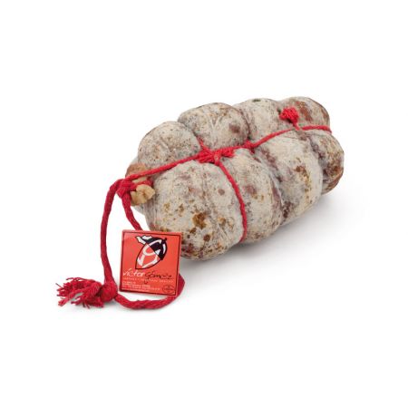 Morcon de Bellota Ibérico. Comprar un embutido tradicional.