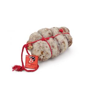 Morcon de Bellota Ibérico. Comprar un embutido tradicional.