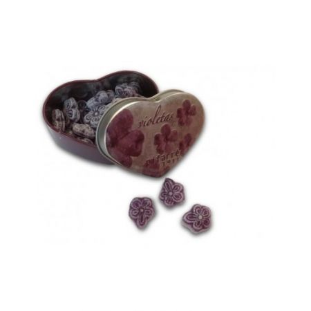 Caramelos de Violeta | Pifarré