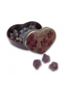 Caramelos de Violeta | Pifarré