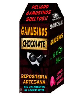 Gamusinos