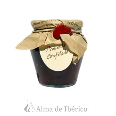 Pimientos Confitados LA CUNA