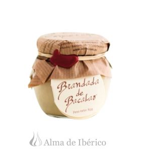 Brandada de Bacalao
